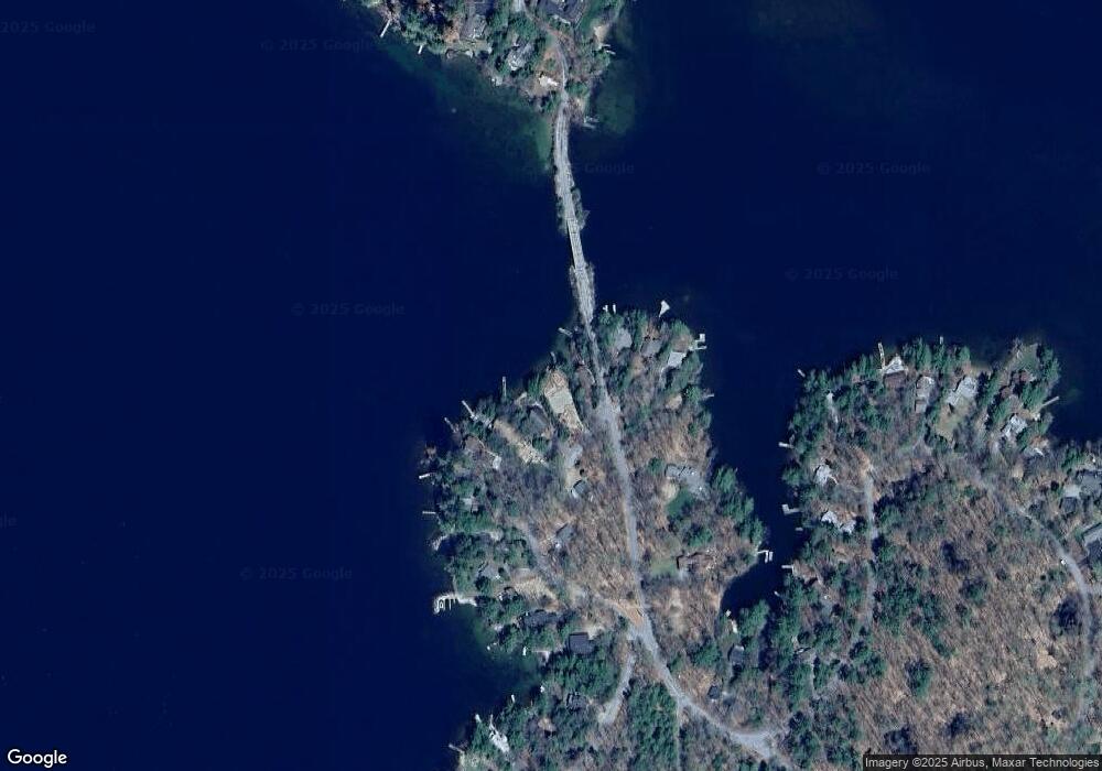 00 Panther Path, Moultonborough, NH 03254 - photo 1