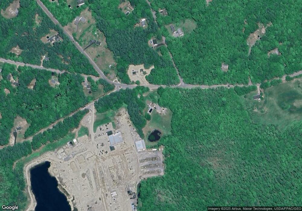 156 Dow Rd, Gorham, ME 04038 - photo 1