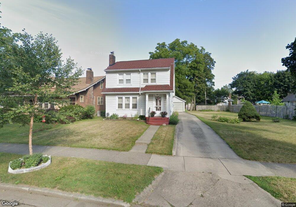 1526 Drexel Rd, Lansing, MI 48915 - photo 1