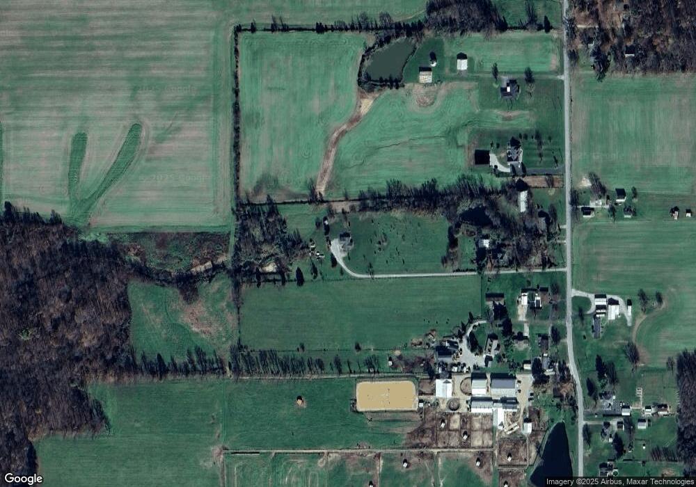 3093 N Slab Rd, Austin, IN 47102 - photo 1