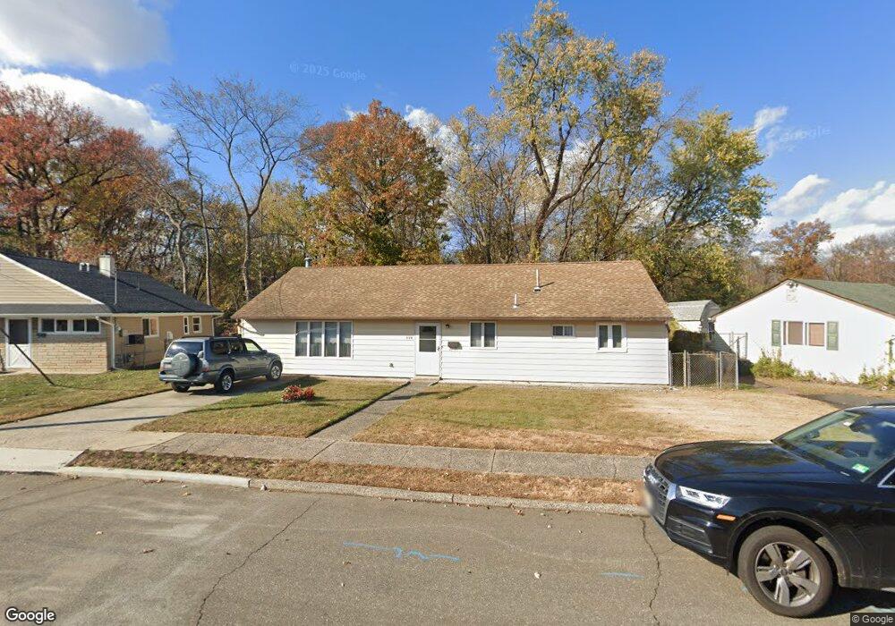 208 Howard Ave, Rochelle Park, NJ 07662 - photo 1