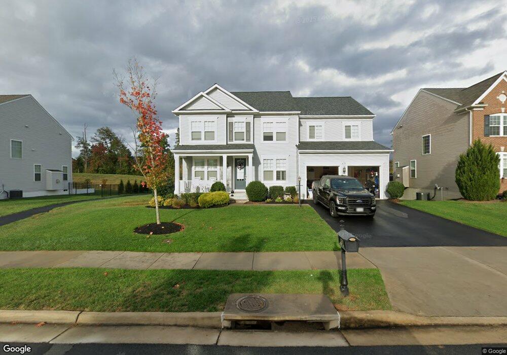 15791 Audubon Way, Haymarket, VA 20169 - photo 1