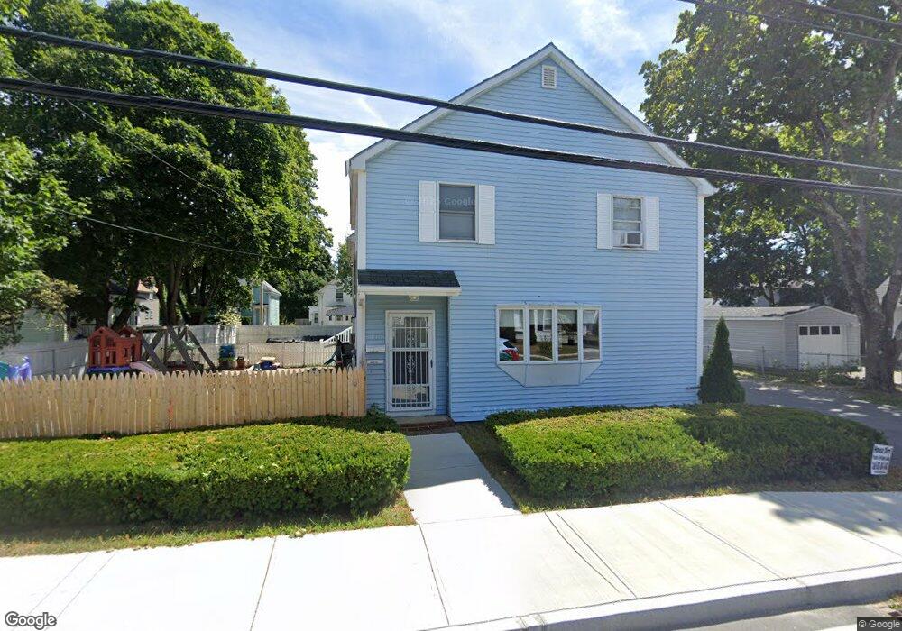 14 Washington St, Rochester, NH 03867 - photo 1