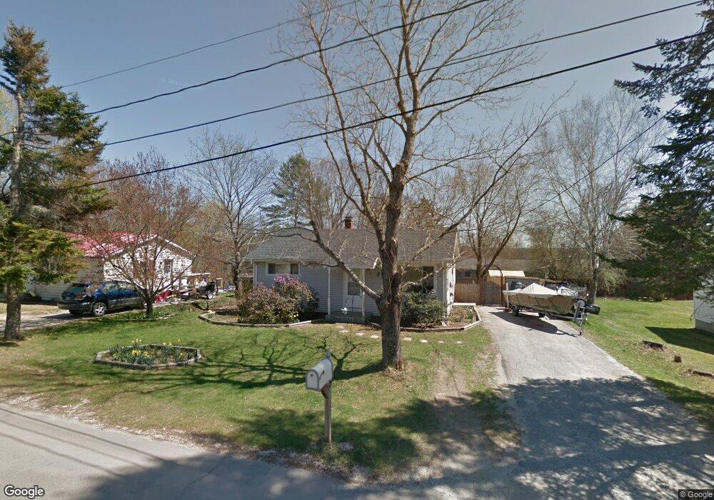 5 Patterson St, Lisbon, ME 04250 - photo 1