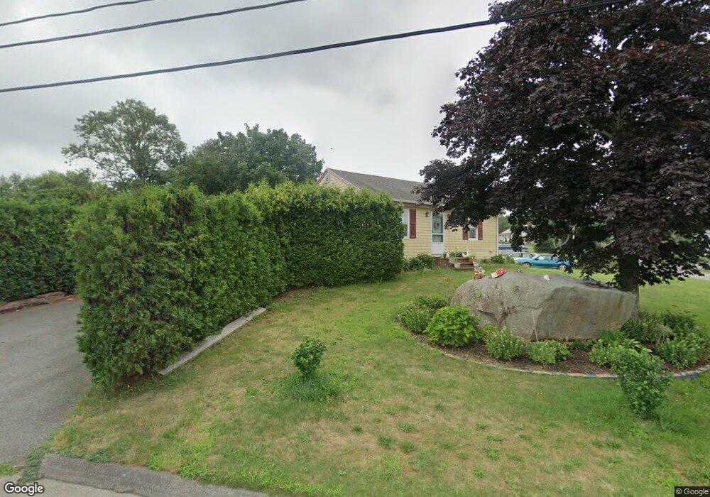 2 Purdue Ln, North Dartmouth, MA 02747 - photo 1