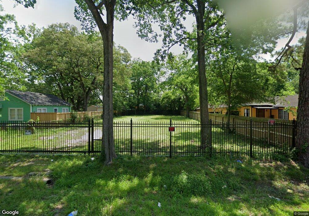 9020 Spaulding St, Houston, TX 77016 - photo 1