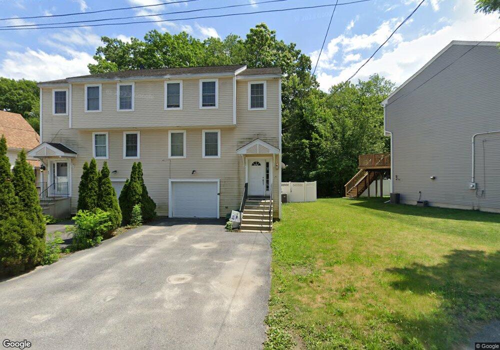 40 Pine Hill Rd, Worcester, MA 01604 - photo 1