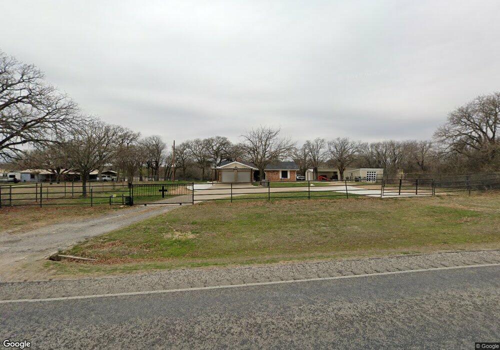 1204 S Reno Rd, Springtown, TX 76082 - photo 1