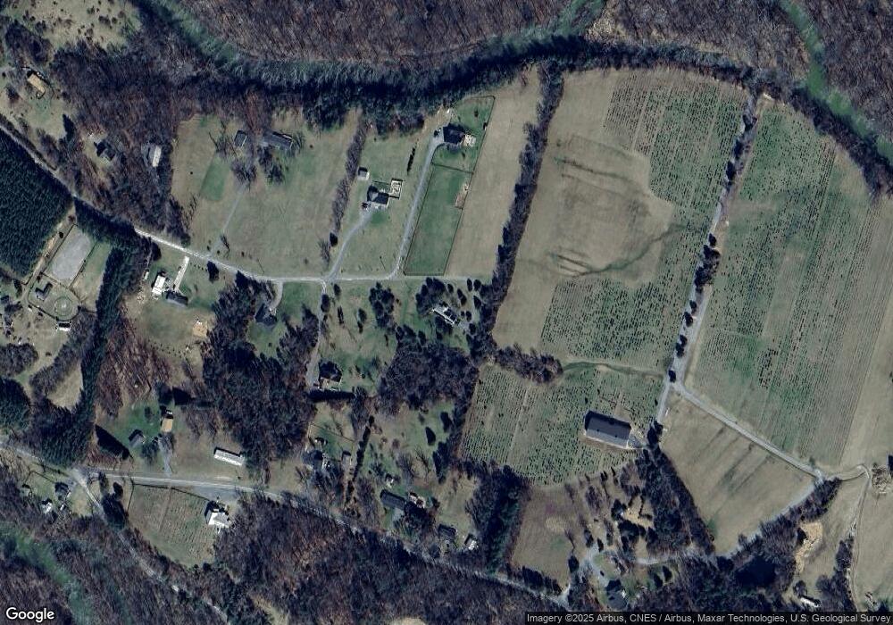 360 Bass Ln, Winchester, VA 22603 - photo 1