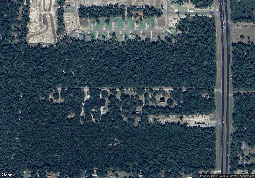 H R Linzy Ln unit 5.0, Crawfordville, FL 32327 - photo 1