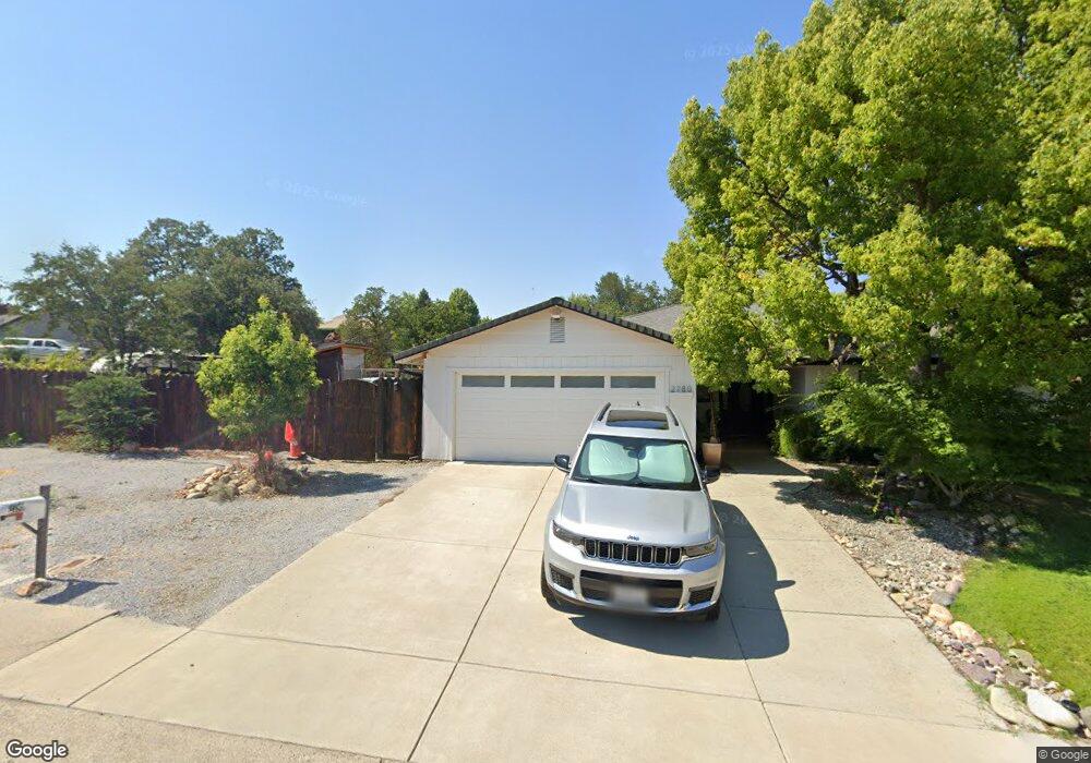 2790 Shasta St, Redding, CA 96001 - photo 1