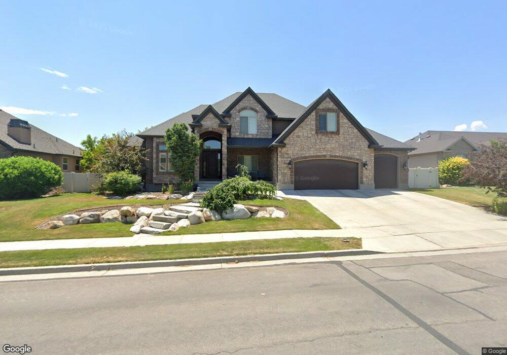 2993 Hayden Ridge Way, Riverton, UT 84065 - photo 1