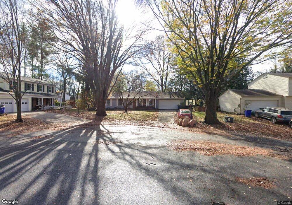 5030 Broken Oak Ln, Columbia, MD 21044 - photo 1