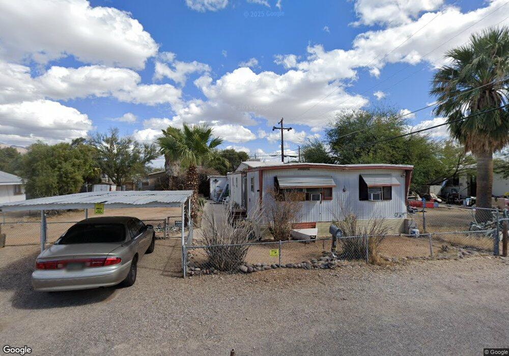 4656 N Camino Feliz, Tucson, AZ 85705 - photo 1