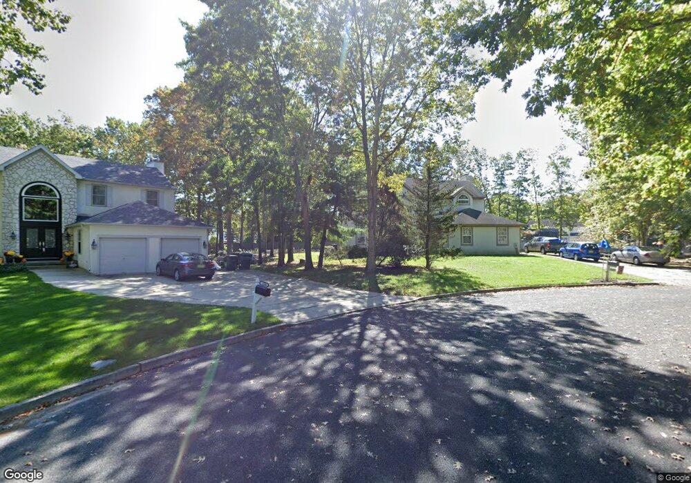 1508 Yarrow Ct, Williamstown, NJ 08094 - photo 1