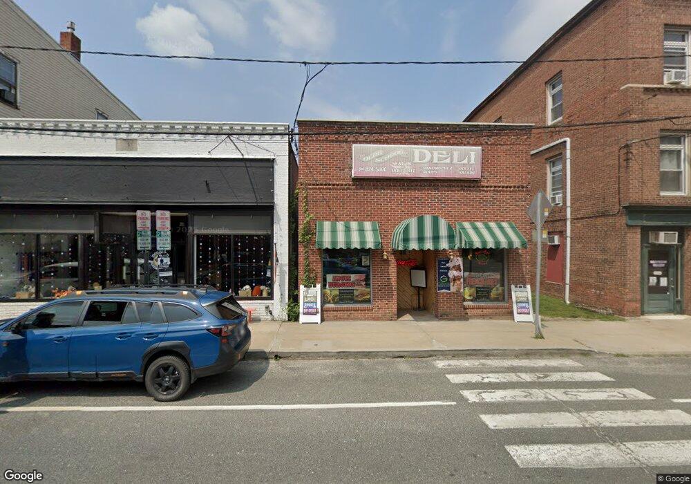 15 Railroad St, Canaan, CT 06018 - photo 1