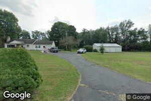 429 E Crestview Dr, Transfer, PA 16154