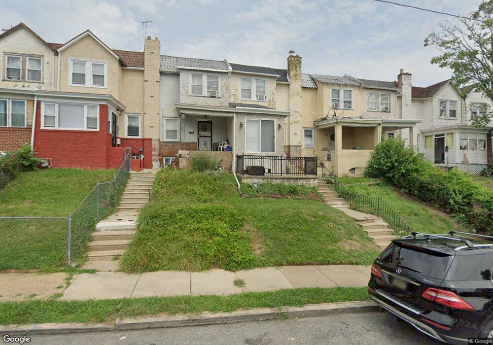 35 Whitely Terrace, Darby, PA 19023 - photo 1