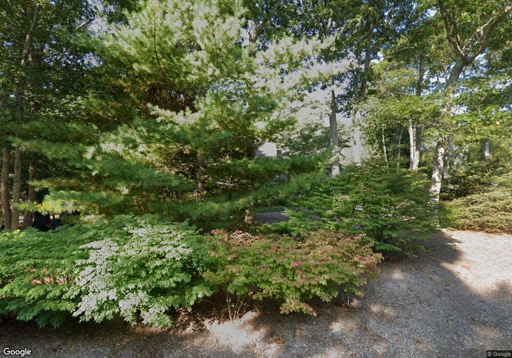 242 Winding Cove Rd, Marstons Mills, MA 02648 - photo 1