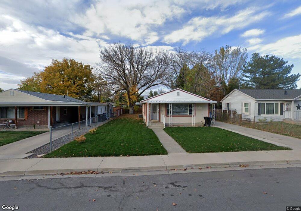 280 W 300 S, Spanish Fork, UT 84660 - photo 1