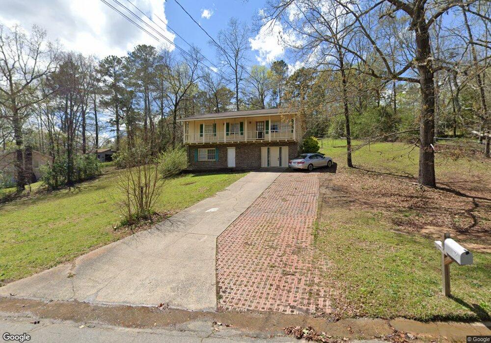 115 Bay Valley Dr SW, Milledgeville, GA 31061 - photo 1