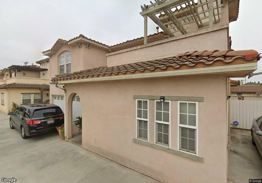 9715 Ramona St unit E, Bellflower, CA 90706 - photo 1