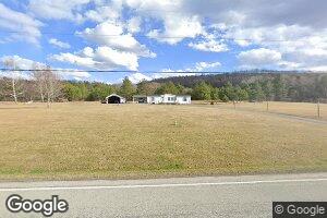 1193 Executive Dr, Glasgow, PA 16644