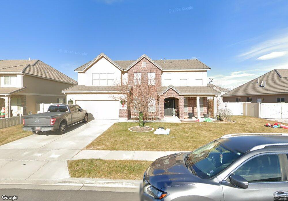 2068 W 400 S, Lehi, UT 84043 - photo 1