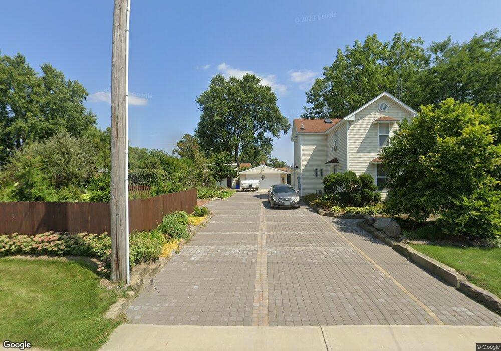 514 Milburn Ave, Marion, OH 43302 - photo 1