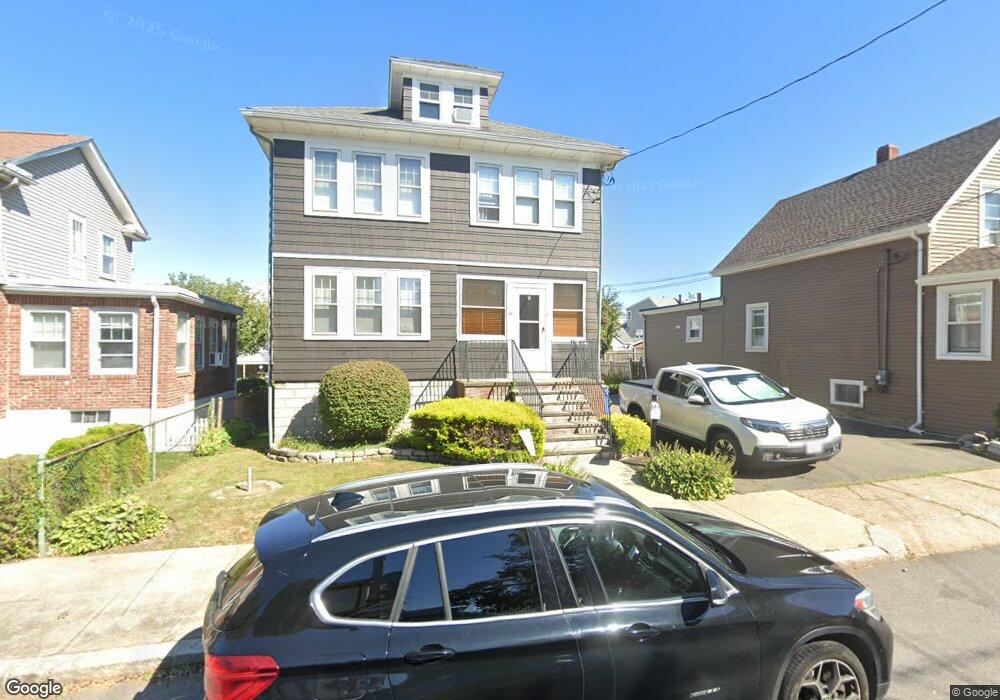 67 Marshall St unit 69, Winthrop, MA 02152 - photo 1