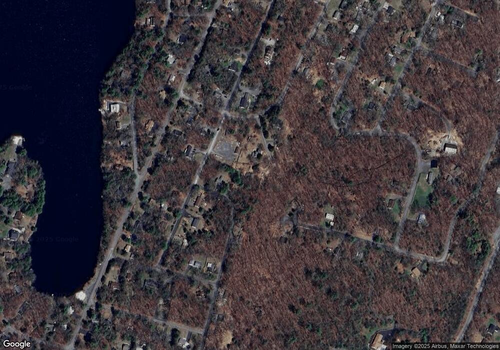 105 Homestead Dr, Dingmans Ferry, PA 18328 - photo 1