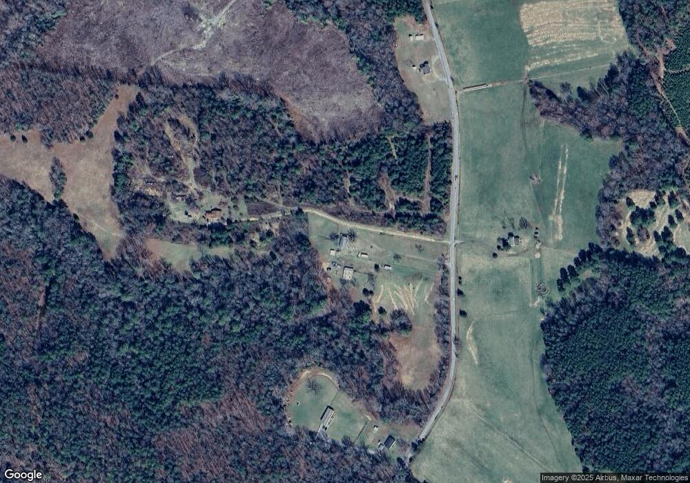 2156 Smithfield School Rd, Saint Stephens Church, VA 23148 - photo 1