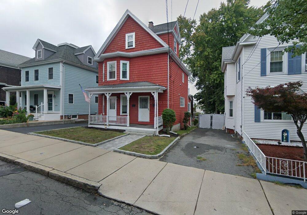 120 Glendale St, Everett, MA 02149 - photo 1