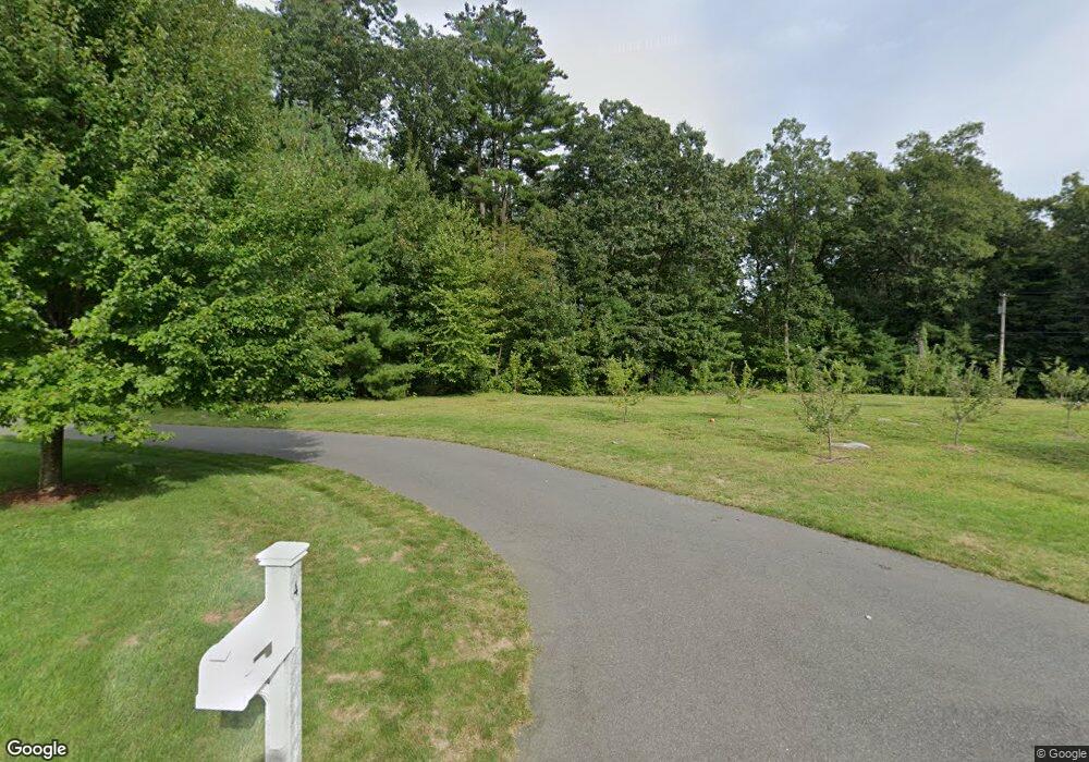 0 Squire unit 73037969, Wilbraham, MA 01095 - photo 1