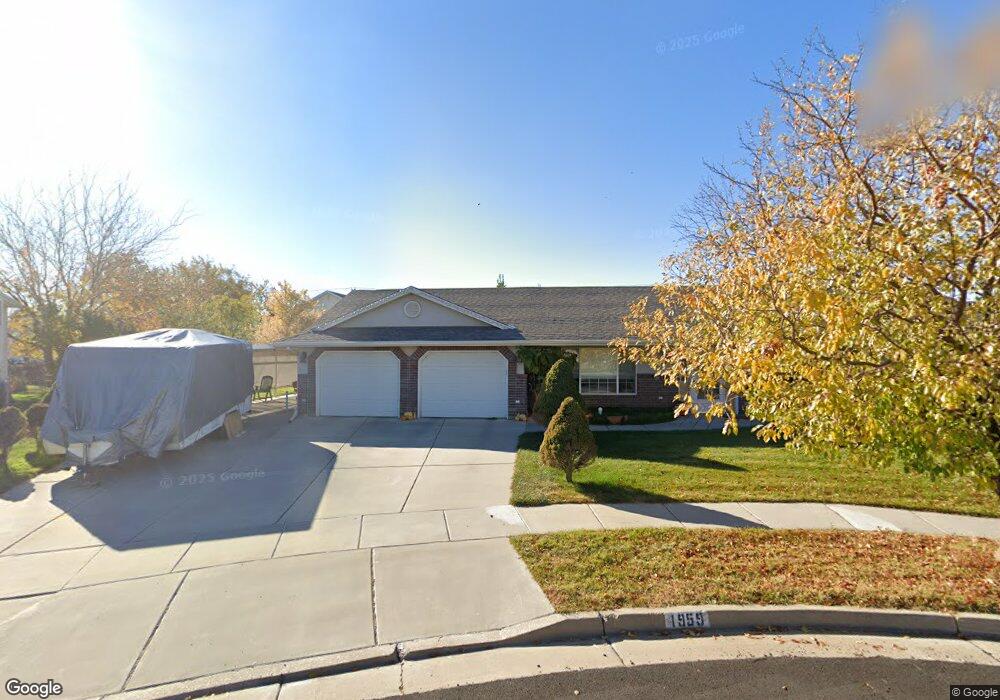 1959 W 2100 S unit 45, Syracuse, UT 84075 - photo 1