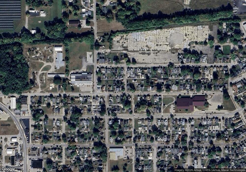 710 Bates St, Logansport, IN 46947 - photo 1