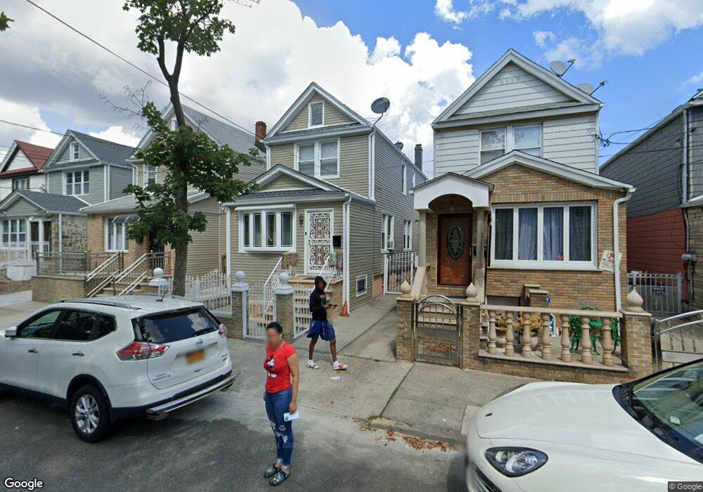 97-21 84th St, Ozone Park, NY 11416 - photo 1