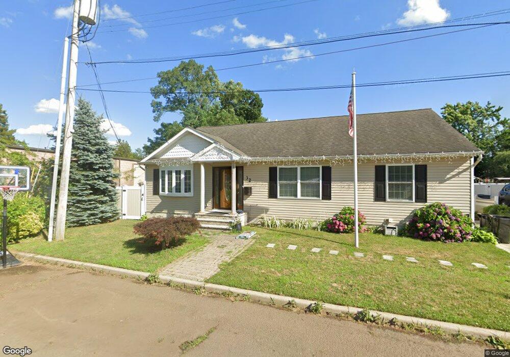 32 Brook Ave unit 34, Keyport, NJ 07735 - photo 1