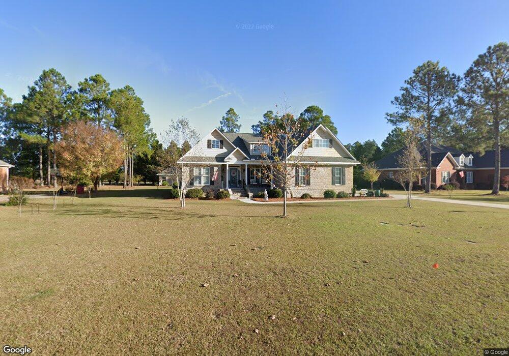 3023 Orchard Cir, Tifton, GA 31794 - photo 1