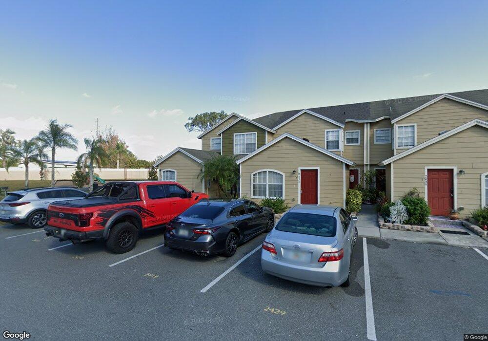 2409 Fan Palm Dr, Davenport, FL 33897 - photo 1