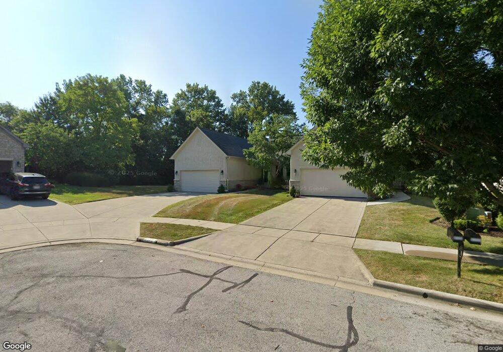 6125 McNaughten Grove Ln, Columbus, OH 43213 - photo 1