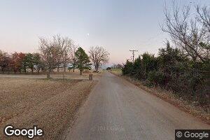 12495 W County Road 74, Crescent, OK 73028
