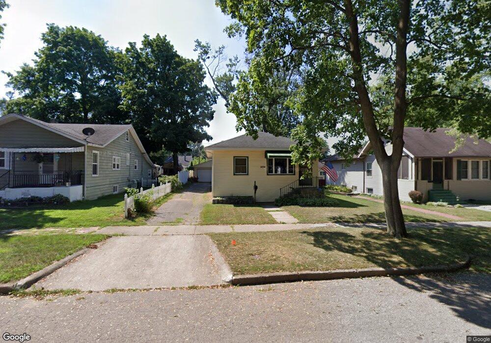 1434 Sheridan Ave, Niles, MI 49120 - photo 1