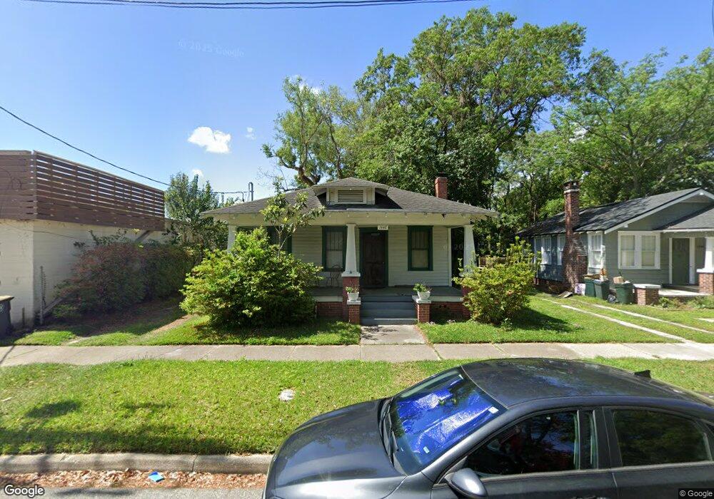 1446 Wolfe St, Jacksonville, FL 32205 - photo 1