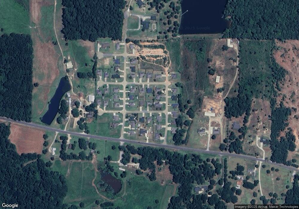 147 Haley Ln, Choudrant, LA 71227 - photo 1