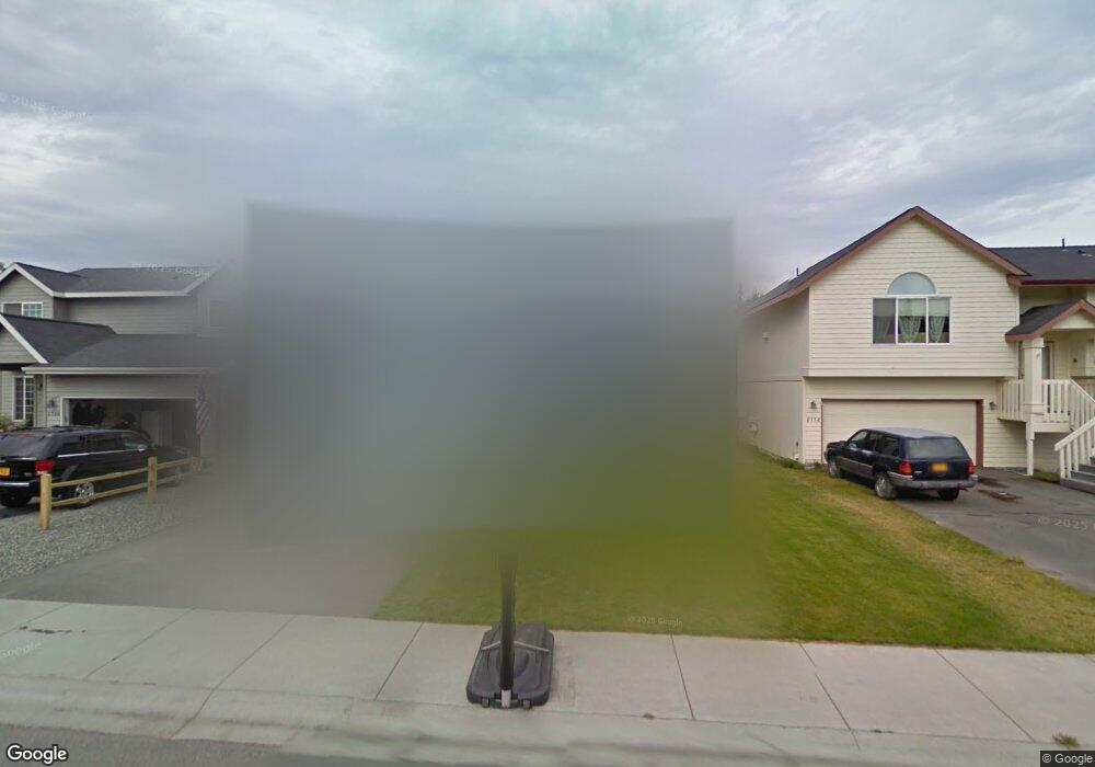 8752 Little Brook St, Anchorage, AK 99507 - photo 1