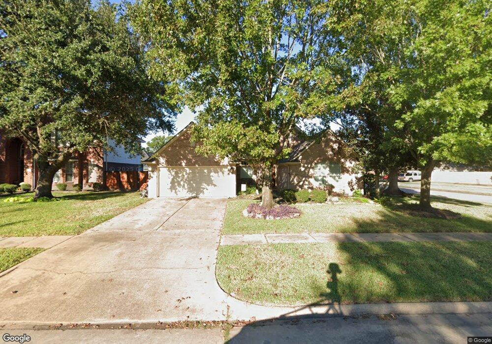 15834 Red Hill Trail, Houston, TX 77095 - photo 1