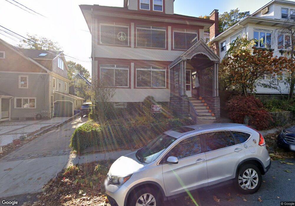 37 Wellington St unit 1, Arlington, MA 02476 - photo 1