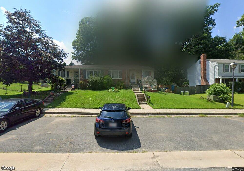 6 Lineage Ct, Nottingham, MD 21236 - photo 1