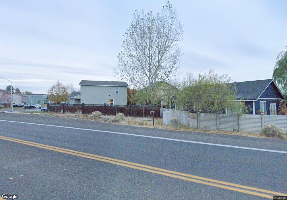 20048 Mount Hope Ln, Bend, OR 97702 - photo 1